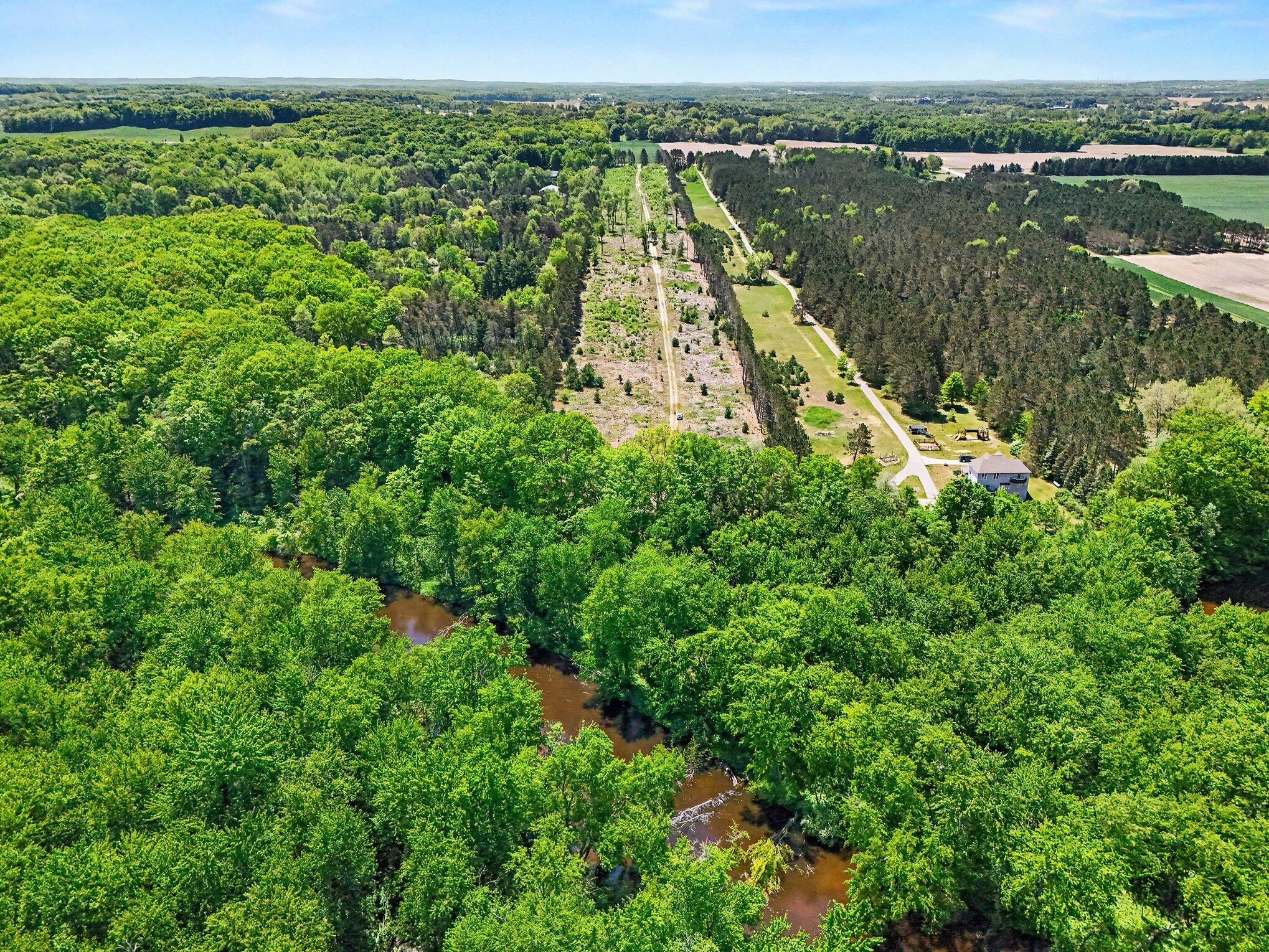 780 East Conrad Road Scottville, MI 49454 - Photo 33 of 34 15 acres