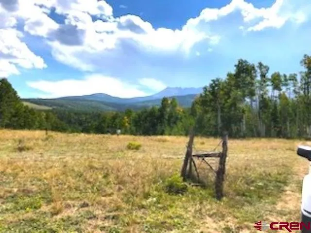 a view of outdoor space with city view