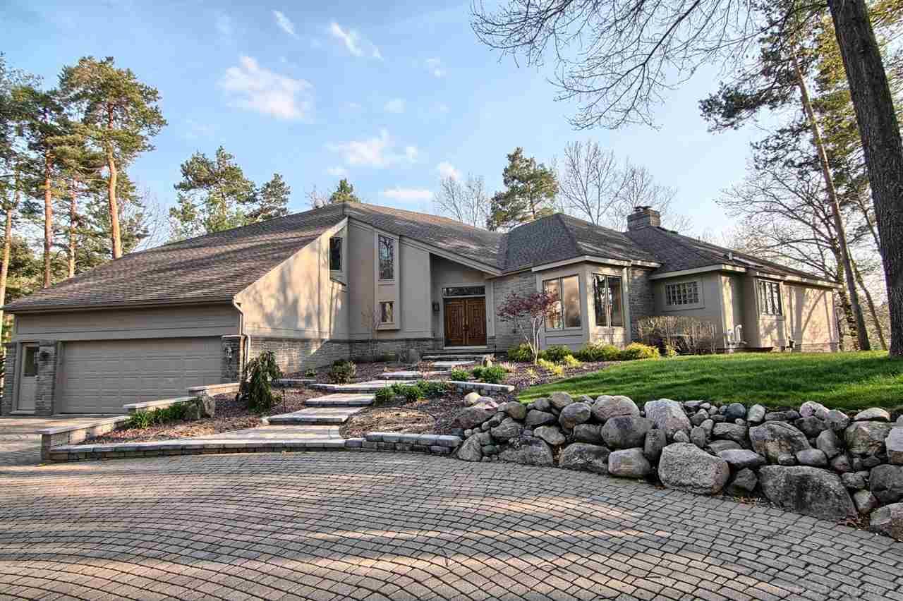 3539 33 Mile Road Romeo, MI 48065 - Photo 1 of 39