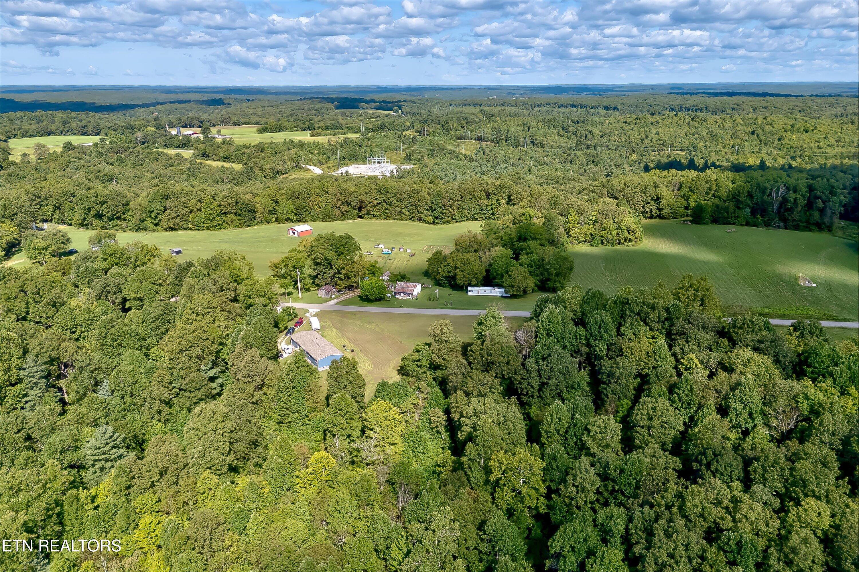 246 Nydeck Road Robbins, TN 37852 - Photo 35 of 39 43-246 Nydeck Rd-43