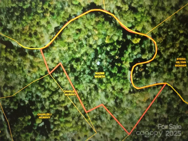 $28,000 | 0 Stone Pillow Road, Unit 14B, Tuckasegee, NC 28783