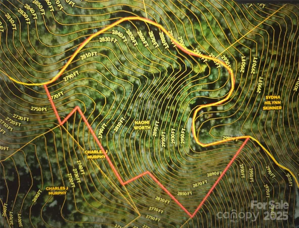 $24,900 | 0 Stone Pillow Road, Unit 14B, Tuckasegee, NC 28783