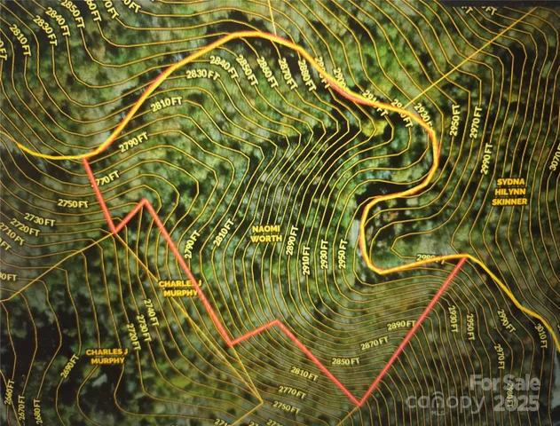 $28,000 | 0 Stone Pillow Road, Unit 14B, Tuckasegee, NC 28783