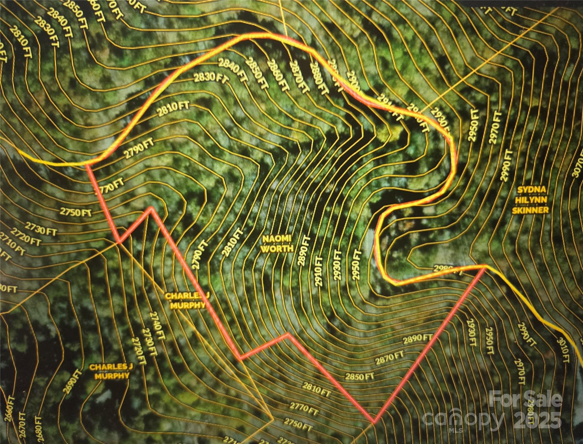 0 Stone Pillow Road, Unit 14B Tuckasegee, NC 28783 - Photo 10 of 10