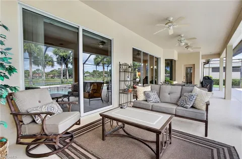 $849,000 | 20061 Buttermere Court, Estero, FL 33928