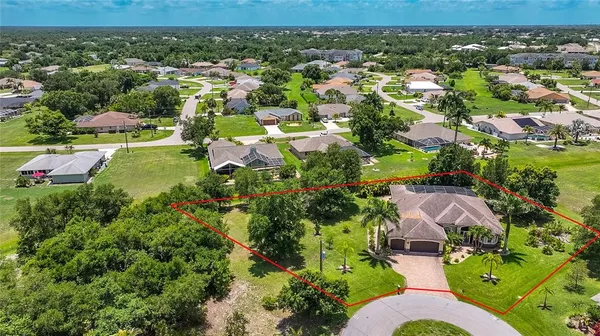 $599,900 | 26171 Mamora Drive, Punta Gorda, FL 33983