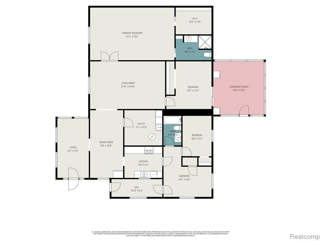 4449 Crosby Road Flint, MI 48506 - Photo 26 of 26 Gallery Image 26