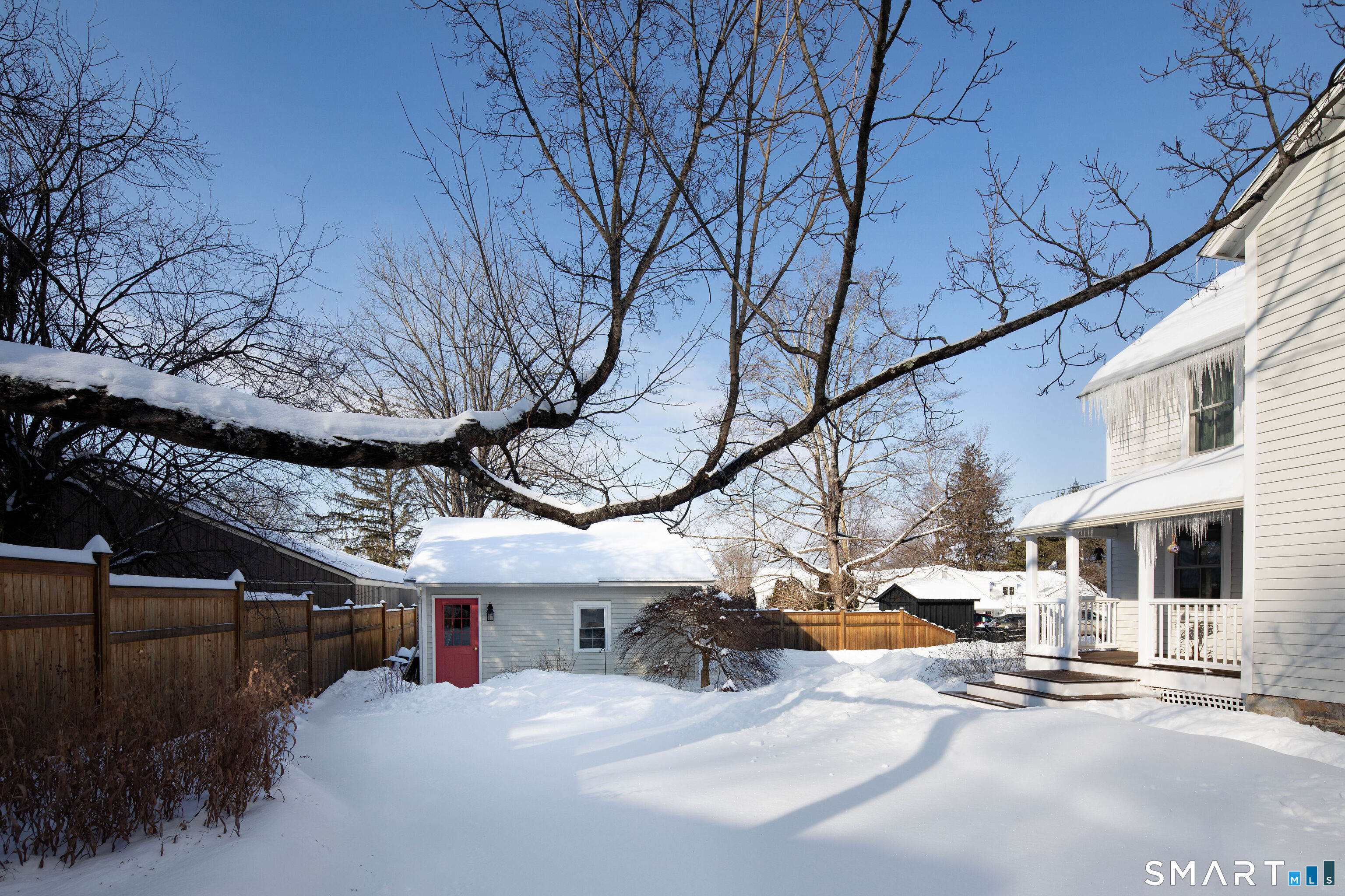 16 Upper Main Street Sharon, CT 06069 - Photo 4 of 29