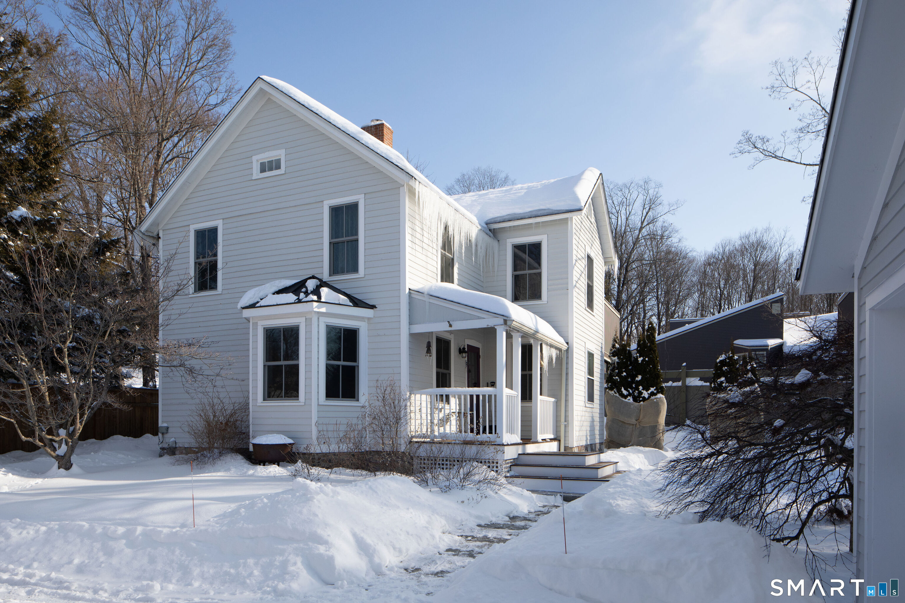 16 Upper Main Street Sharon, CT 06069 - Photo 7 of 29