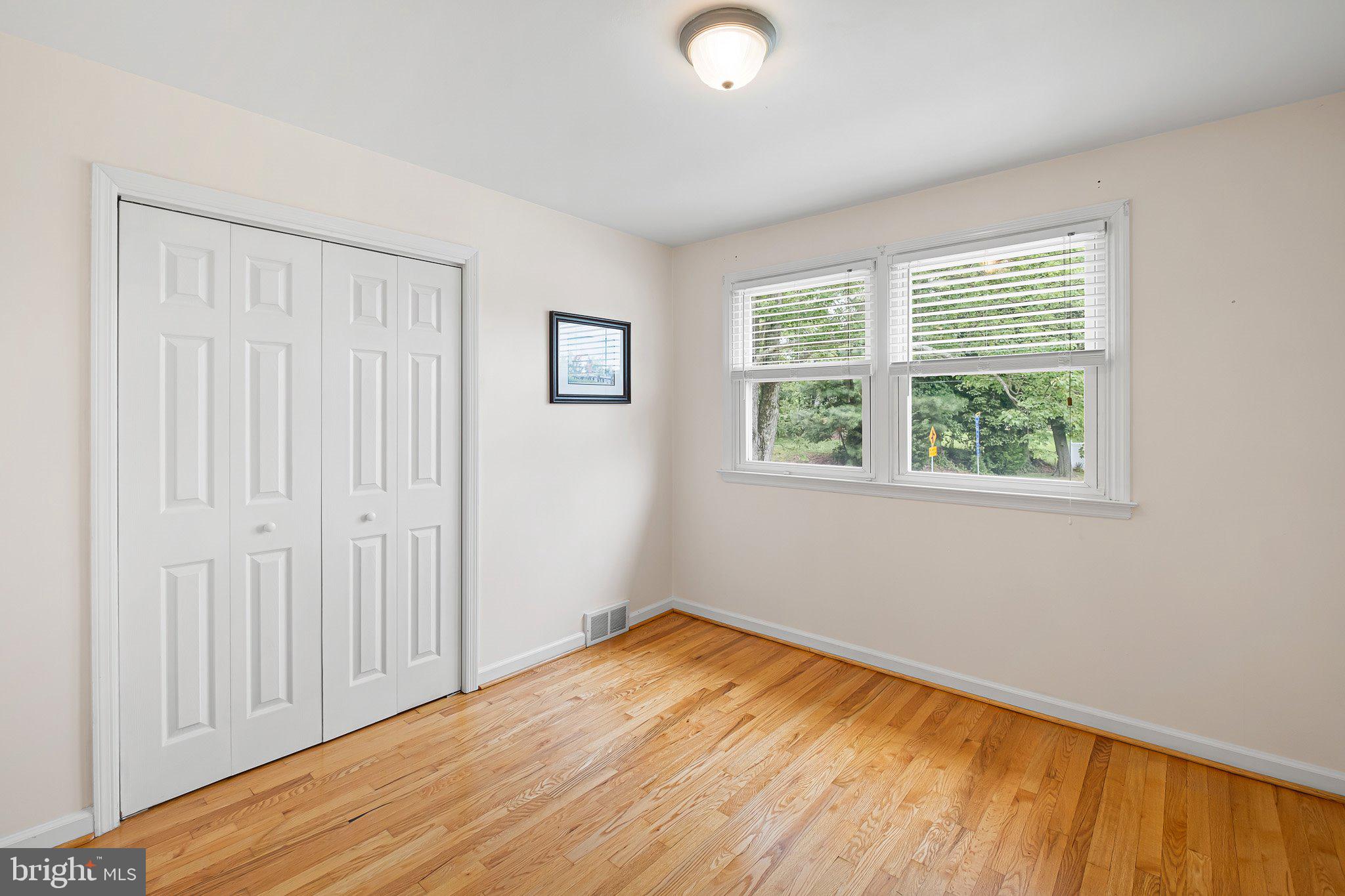 603 Milltown Road Wilmington, DE 19808 - Photo 16 of 28 an empty room with a window