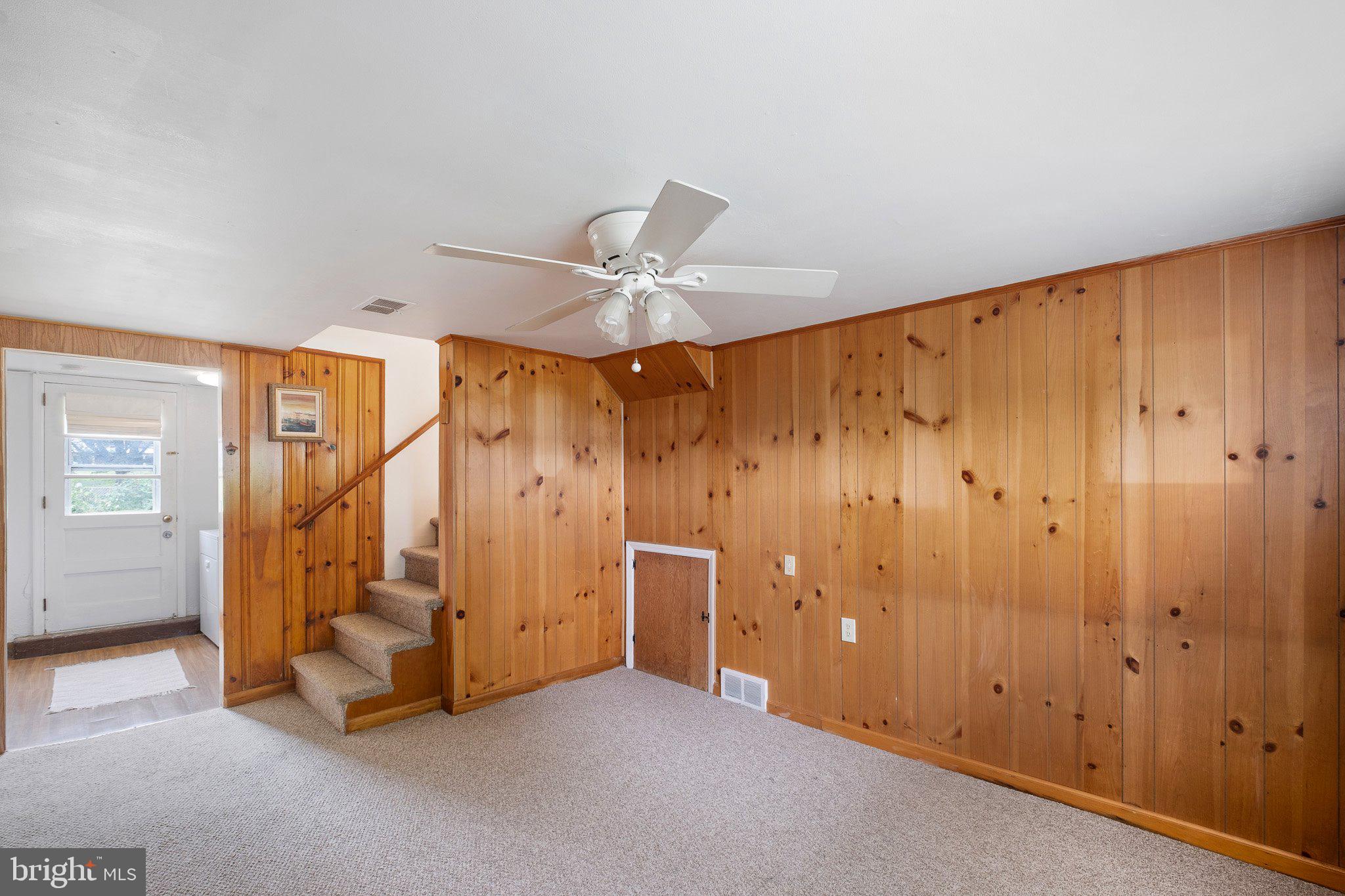 603 Milltown Road Wilmington, DE 19808 - Photo 20 of 28 a view of an empty room