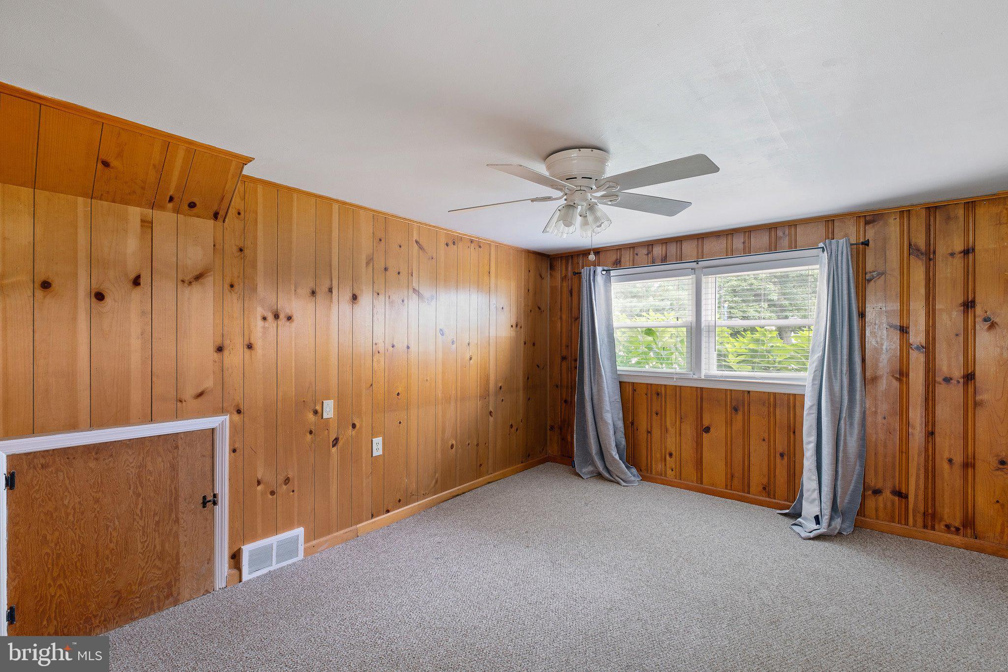 603 Milltown Road Wilmington, DE 19808 - Photo 21 of 28 a view of an empty room with a window