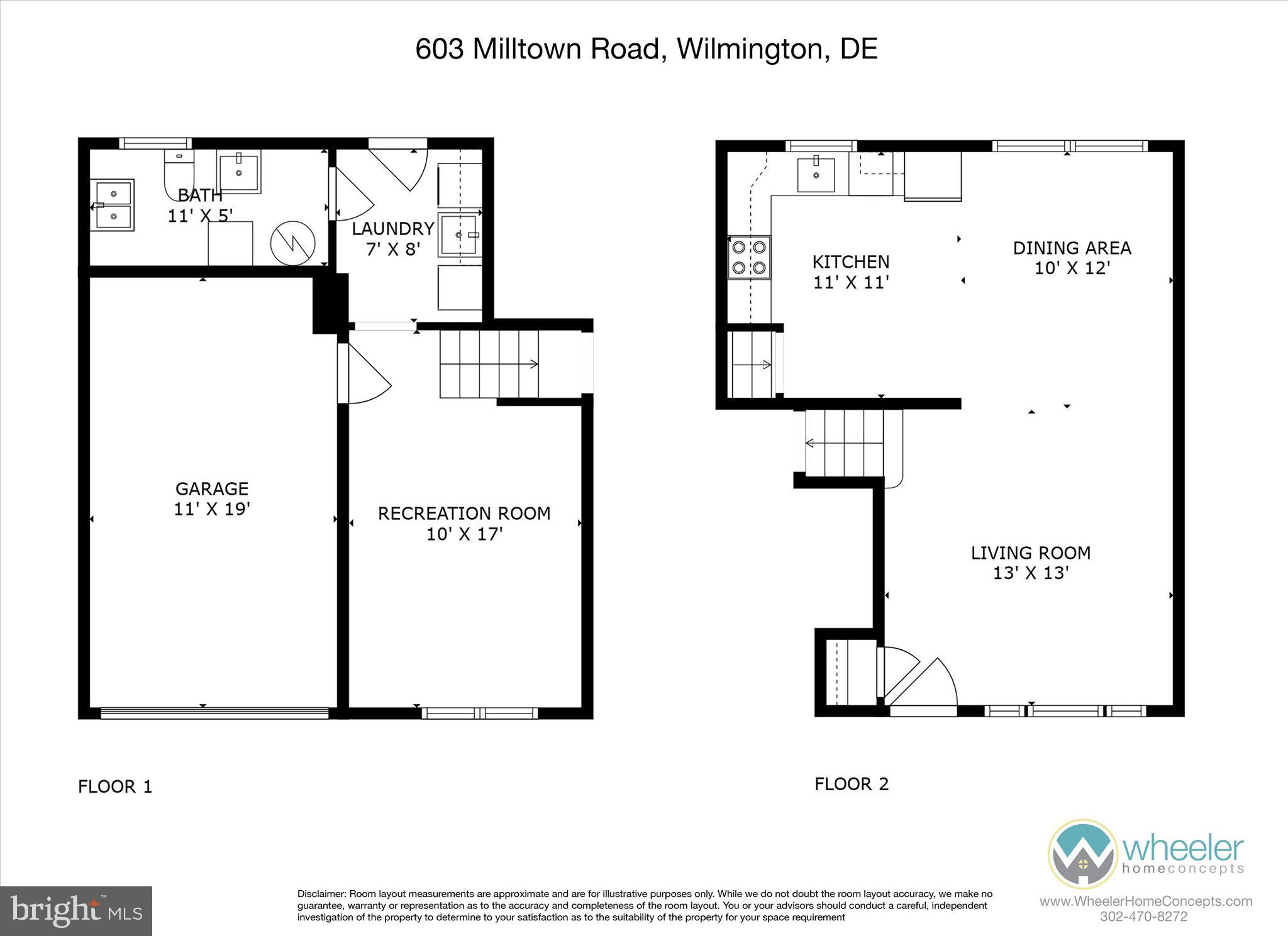 603 Milltown Road Wilmington, DE 19808 - Photo 25 of 28 a picture of a book and a bed