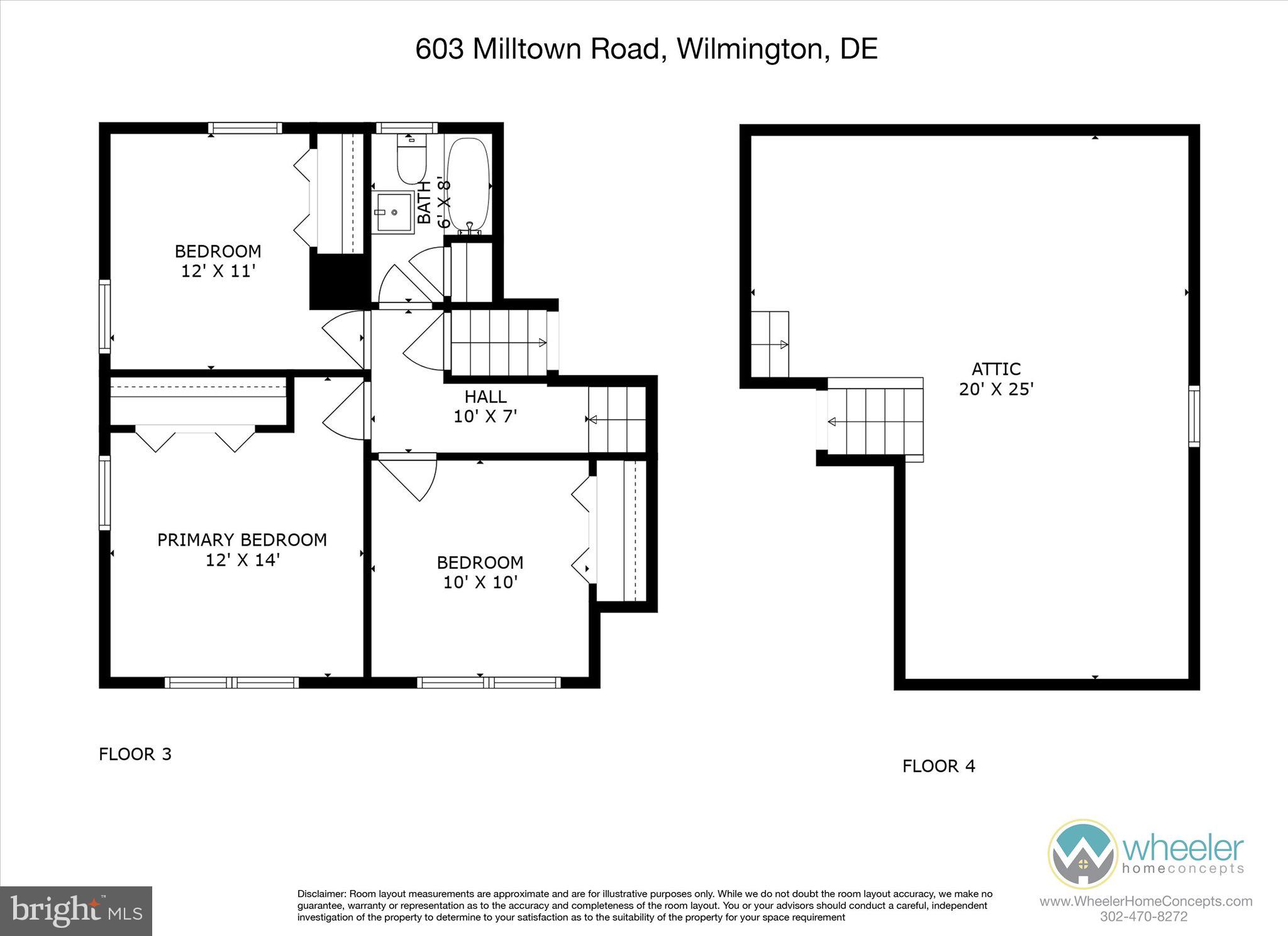 603 Milltown Road Wilmington, DE 19808 - Photo 26 of 28