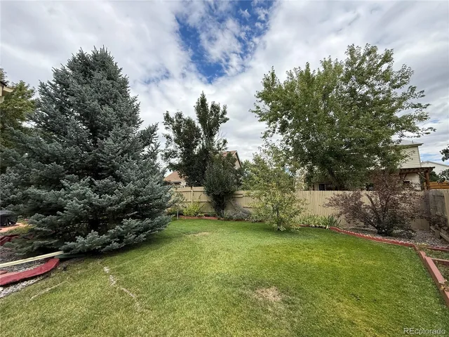 $639,900 | 18869 East Berry Place, Aurora, CO 80015