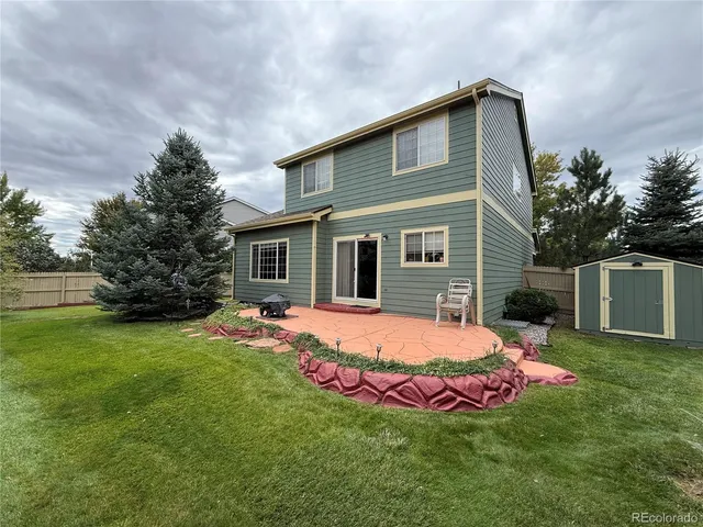 $639,900 | 18869 East Berry Place, Aurora, CO 80015