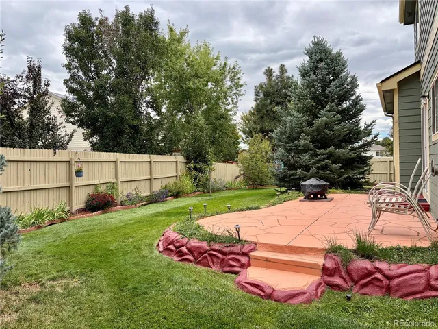 $639,900 | 18869 East Berry Place, Aurora, CO 80015