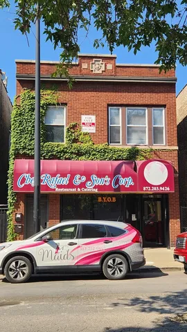 $2,099 | 3816 West Montrose Avenue, Unit 2, Chicago, IL 60618