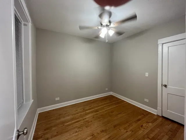 $2,099 | 3816 West Montrose Avenue, Unit 2, Chicago, IL 60618