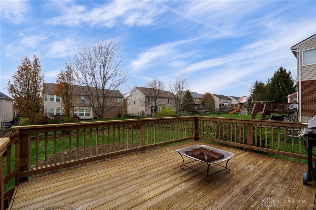 135 Farmridge Road Springboro, OH 45066 - Photo 33 of 38