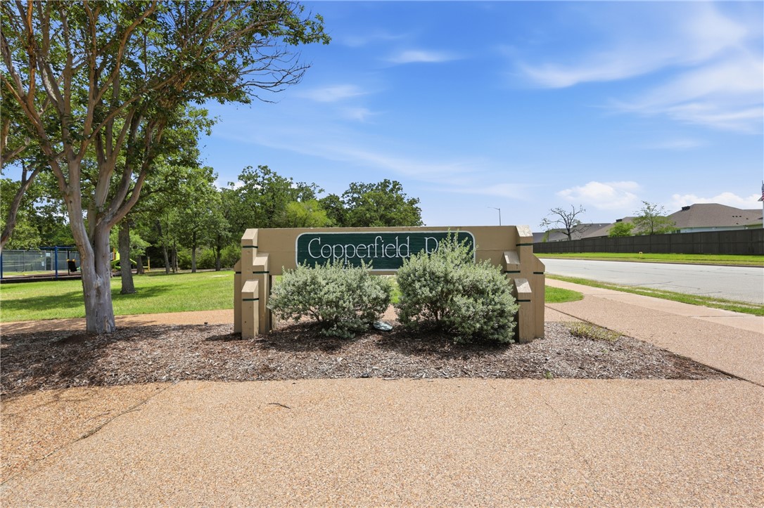 4105 Coventry Court Bryan, TX 77802 - Photo 36 of 42