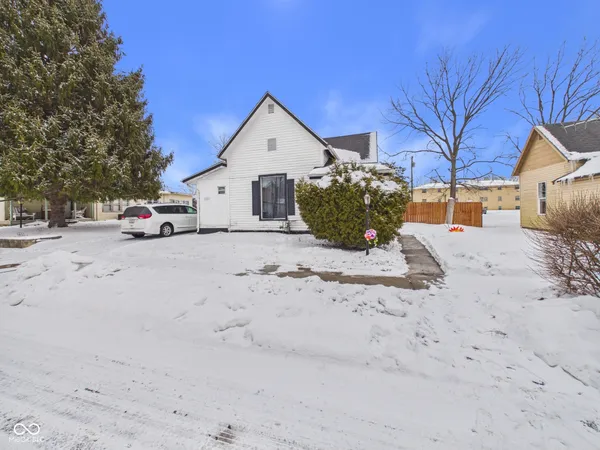 $110,000 | 908 Cottage Avenue, Anderson, IN 46012