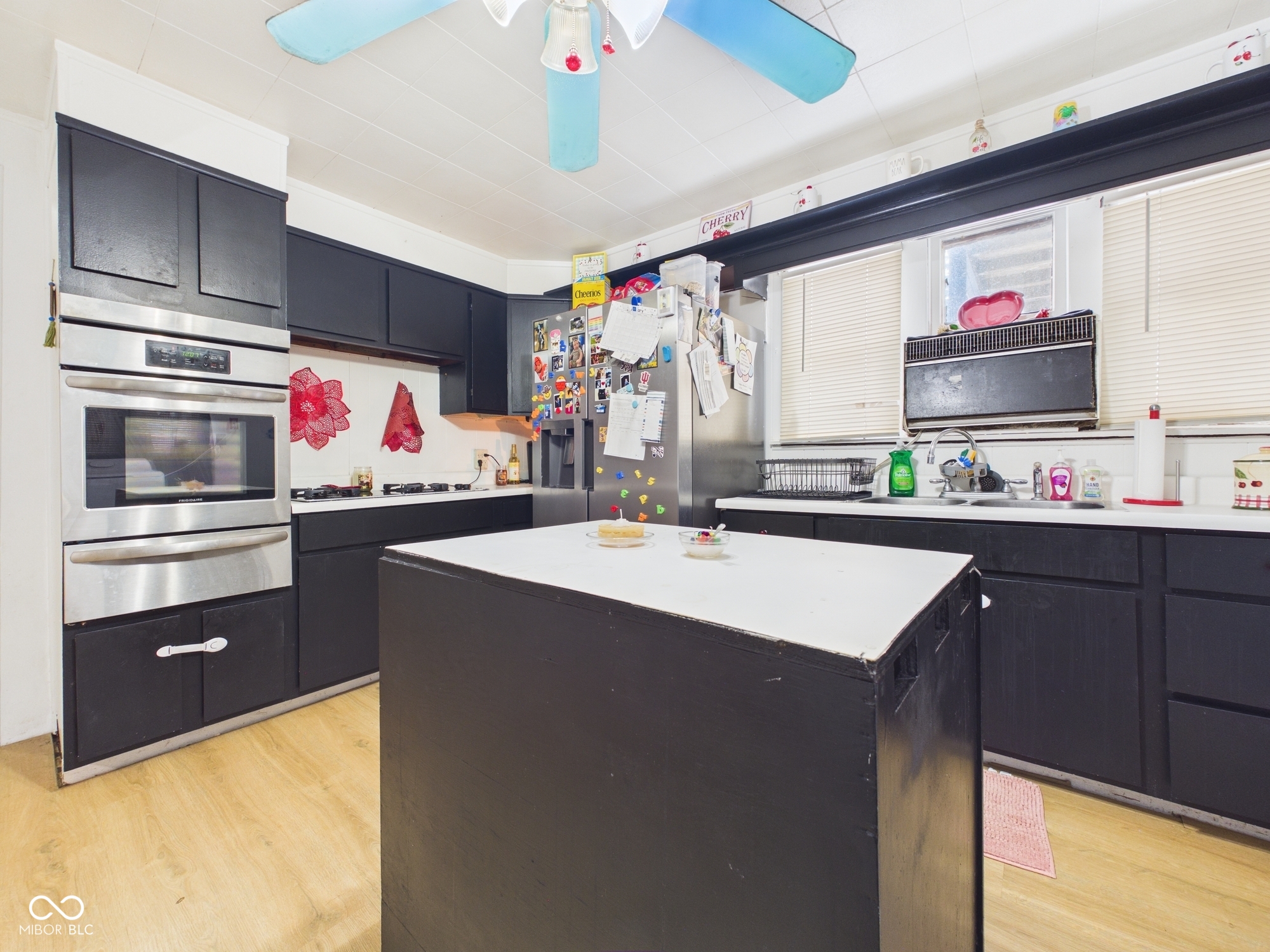 908 Cottage Avenue Anderson, IN 46012 - Photo 13 of 36