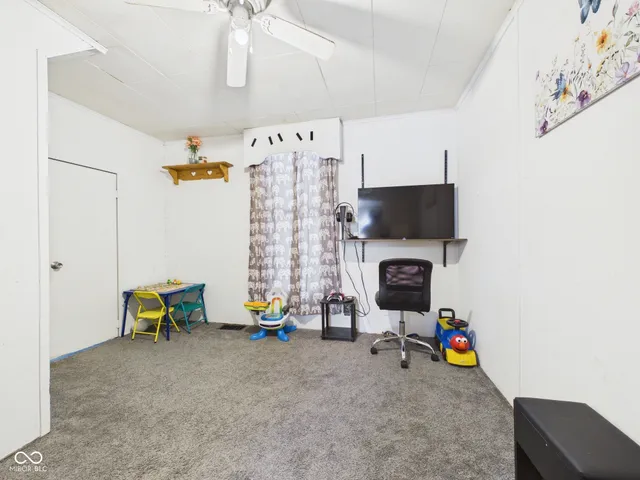 $110,000 | 908 Cottage Avenue, Anderson, IN 46012