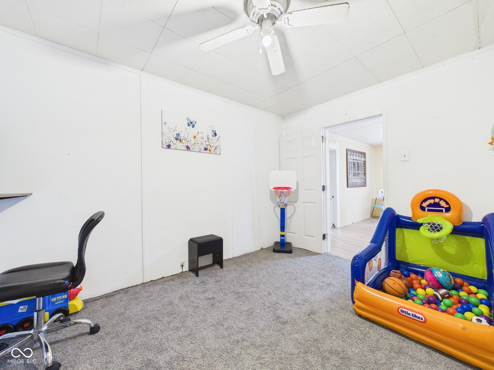 908 Cottage Avenue Anderson, IN 46012 - Photo 16 of 36