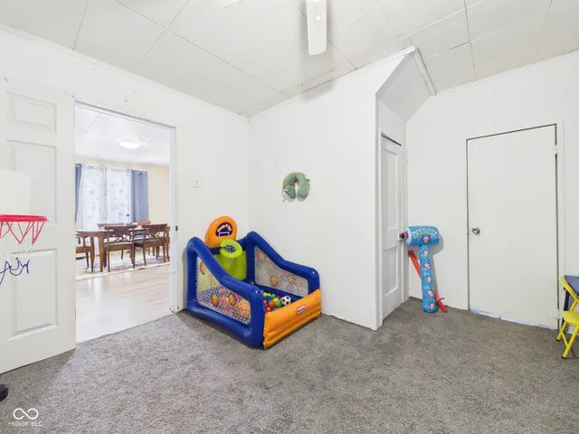 $110,000 | 908 Cottage Avenue, Anderson, IN 46012