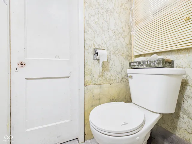 $110,000 | 908 Cottage Avenue, Anderson, IN 46012