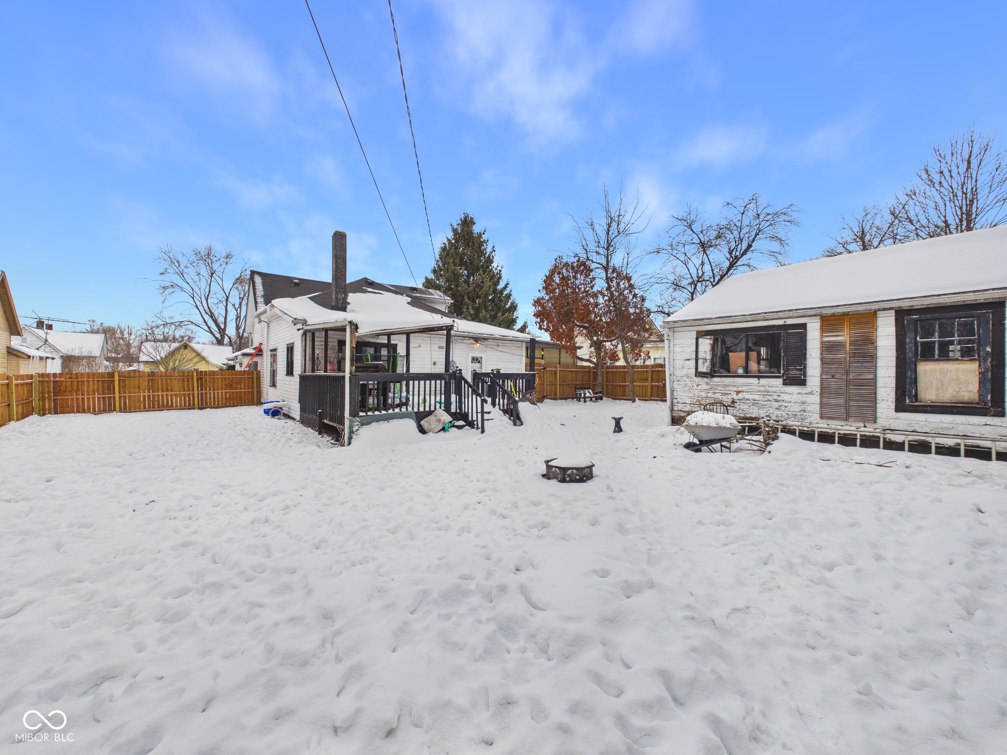 908 Cottage Avenue Anderson, IN 46012 - Photo 32 of 36