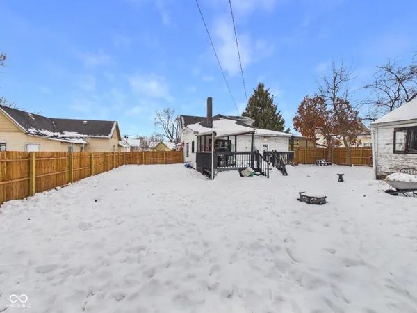 $110,000 | 908 Cottage Avenue, Anderson, IN 46012