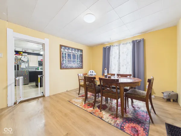 $110,000 | 908 Cottage Avenue, Anderson, IN 46012