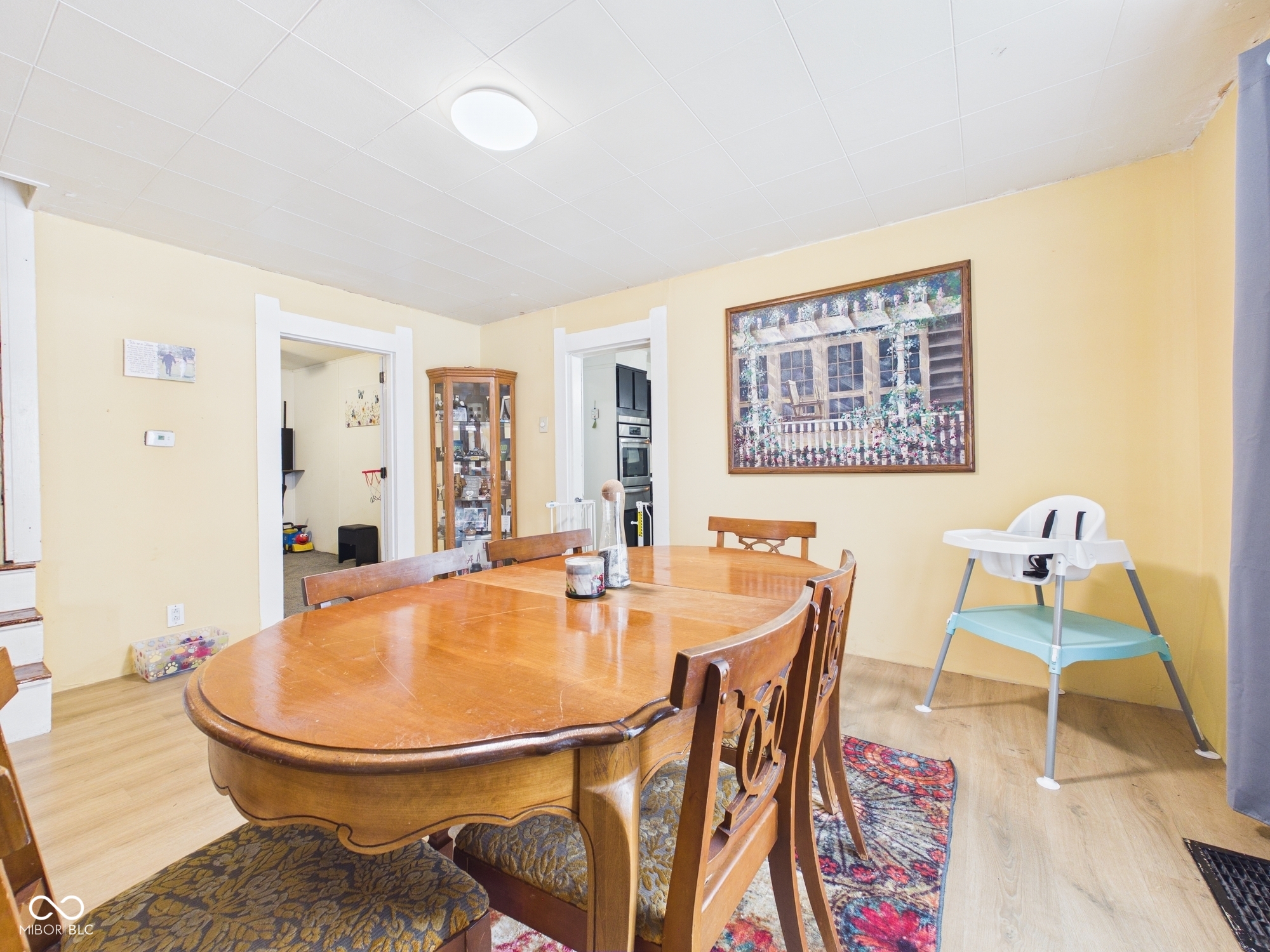 908 Cottage Avenue Anderson, IN 46012 - Photo 8 of 36