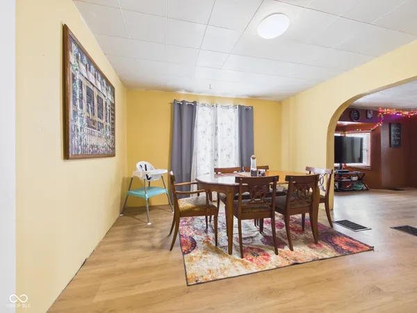 $110,000 | 908 Cottage Avenue, Anderson, IN 46012