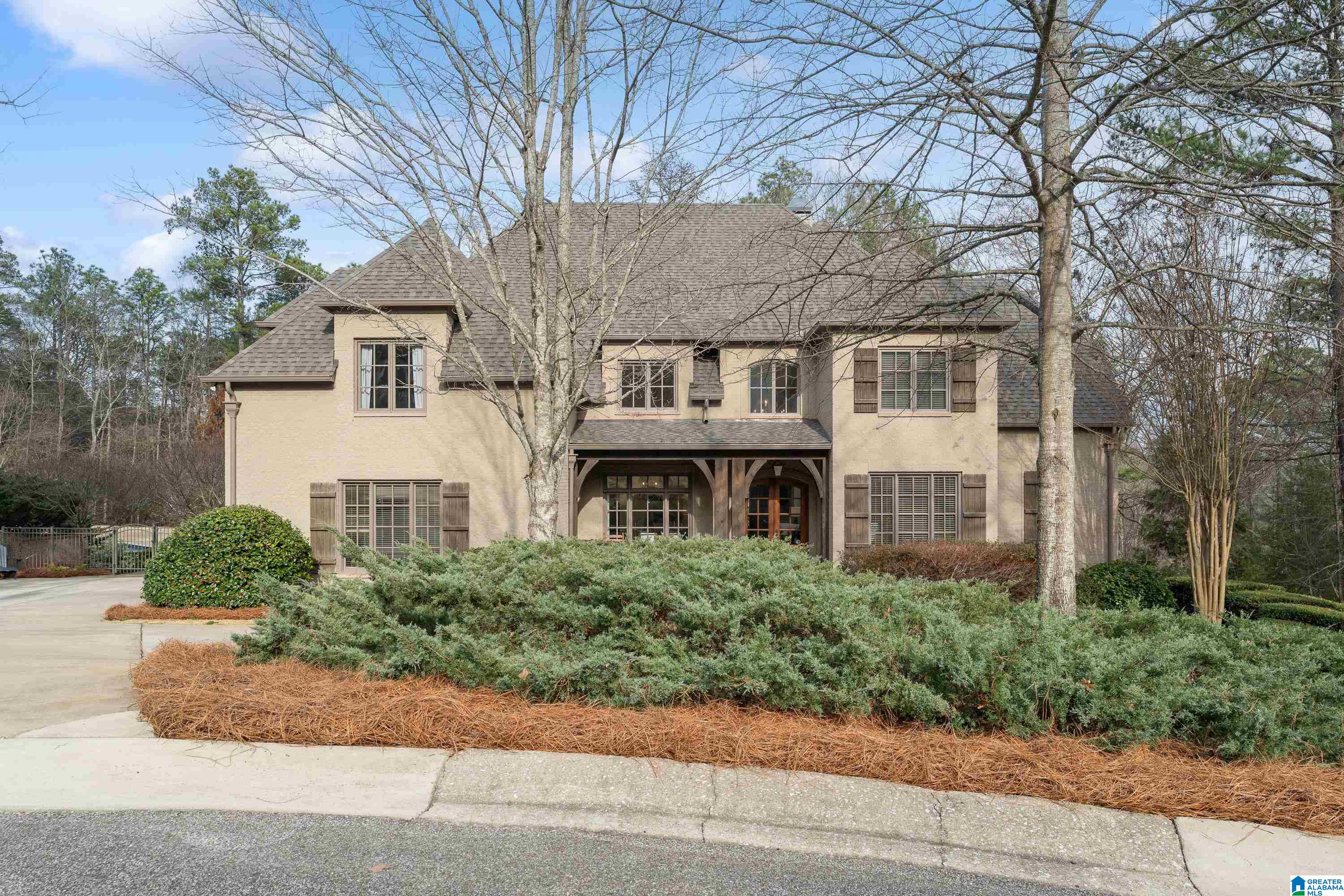146 Foxfire Circle Pelham, AL 35124 - Photo 70 of 91