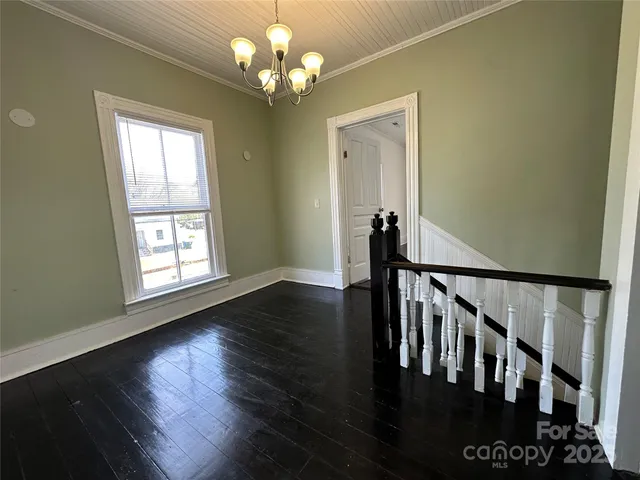 $315,000 | 501 East Lafayette Street, Salisbury, NC 28144