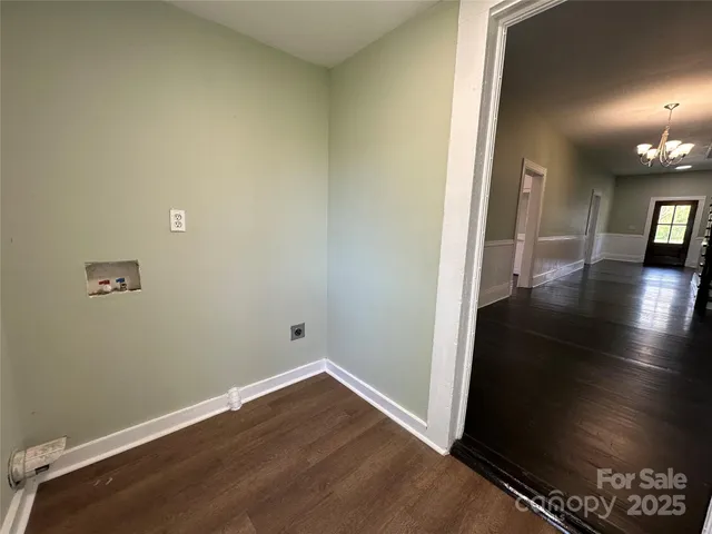 $315,000 | 501 East Lafayette Street, Salisbury, NC 28144