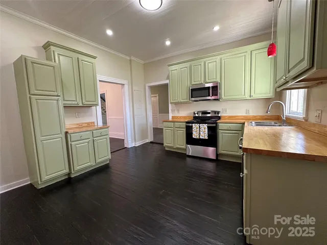 $315,000 | 501 East Lafayette Street, Salisbury, NC 28144