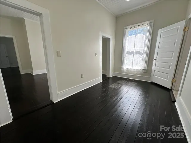 $315,000 | 501 East Lafayette Street, Salisbury, NC 28144