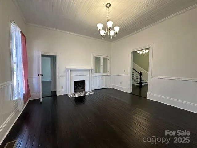 $315,000 | 501 East Lafayette Street, Salisbury, NC 28144