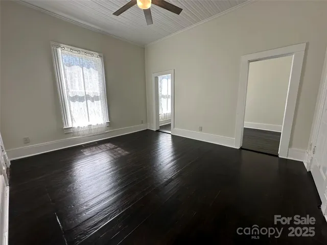 $315,000 | 501 East Lafayette Street, Salisbury, NC 28144
