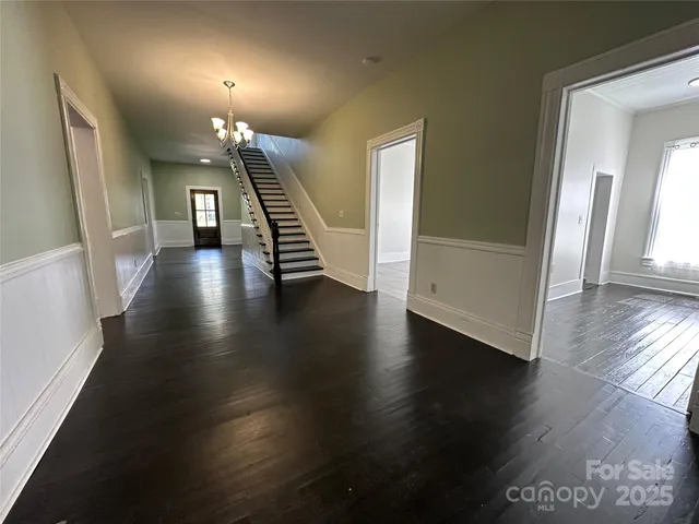 $315,000 | 501 East Lafayette Street, Salisbury, NC 28144