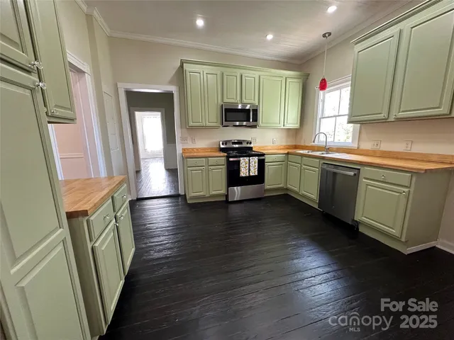 $315,000 | 501 East Lafayette Street, Salisbury, NC 28144