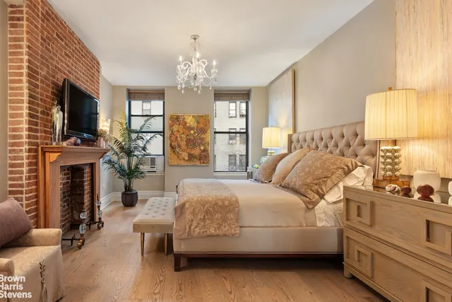 a room with storage and utility