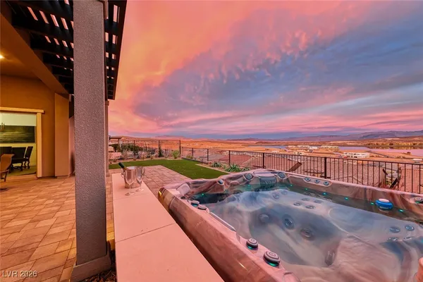 $1,495,000 | 116 Stone Mesa Court, Henderson, NV 89011