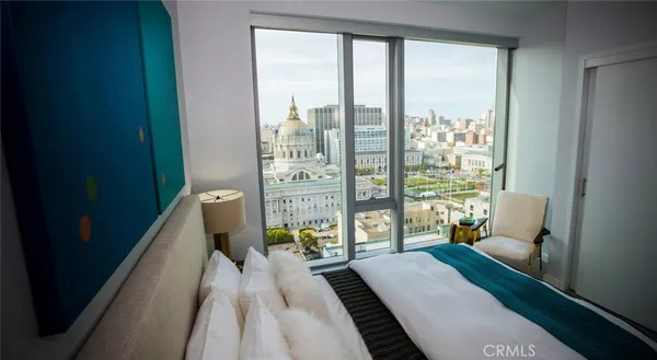 $6,872 | 100 Van Ness Avenue, Unit 1503, San Francisco, CA 94102