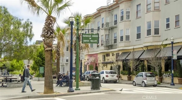 $6,872 | 100 Van Ness Avenue, Unit 1503, San Francisco, CA 94102