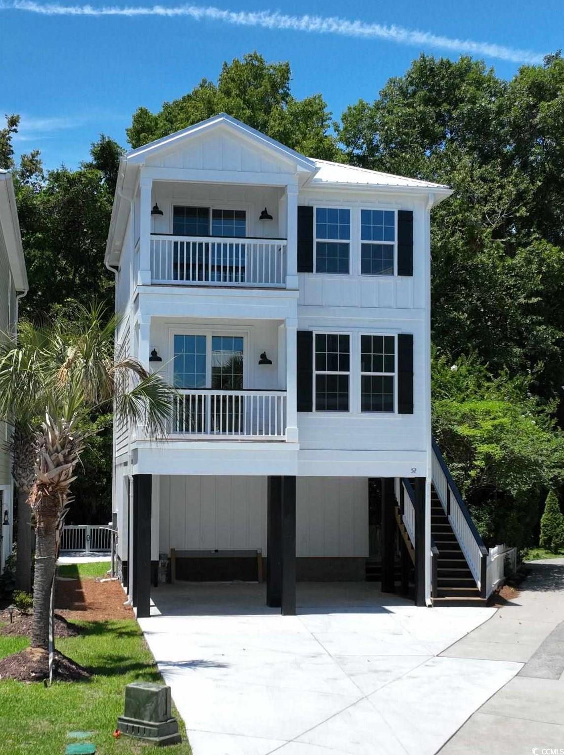 52 Fish Shack Alley Murrells Inlet, SC 29576 - Photo 1 of 40 Gallery Image 1